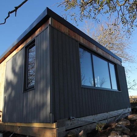 Pollan-Na Clach Cabin Lairg Buitenkant foto
